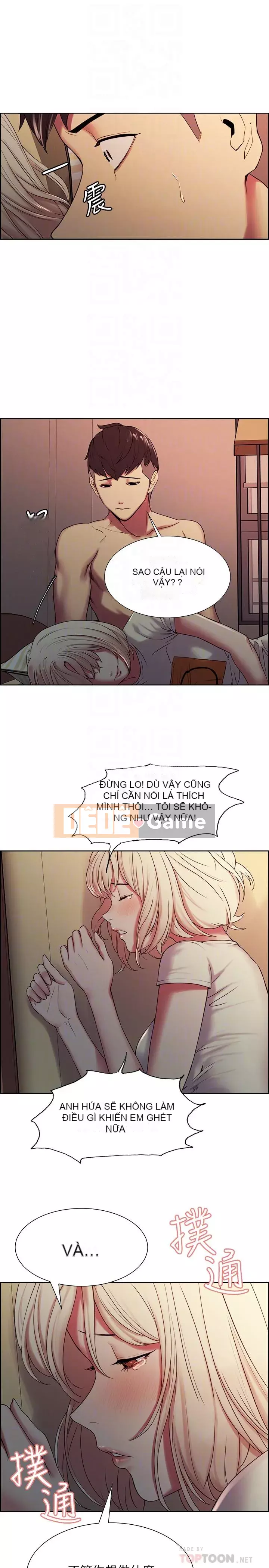 Tuyển dụng bạn cùng phòng Chương 14-30