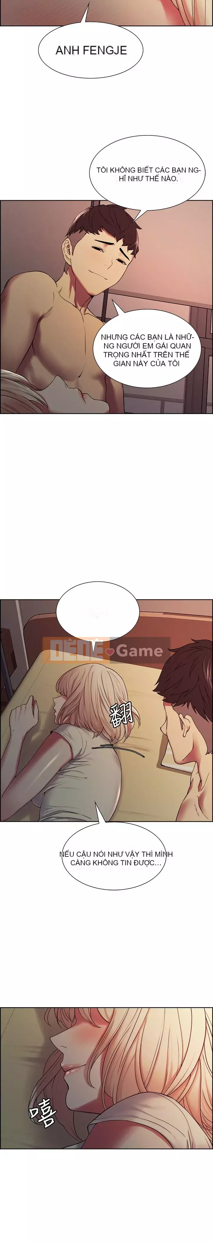 Tuyển dụng bạn cùng phòng Chương 14-30