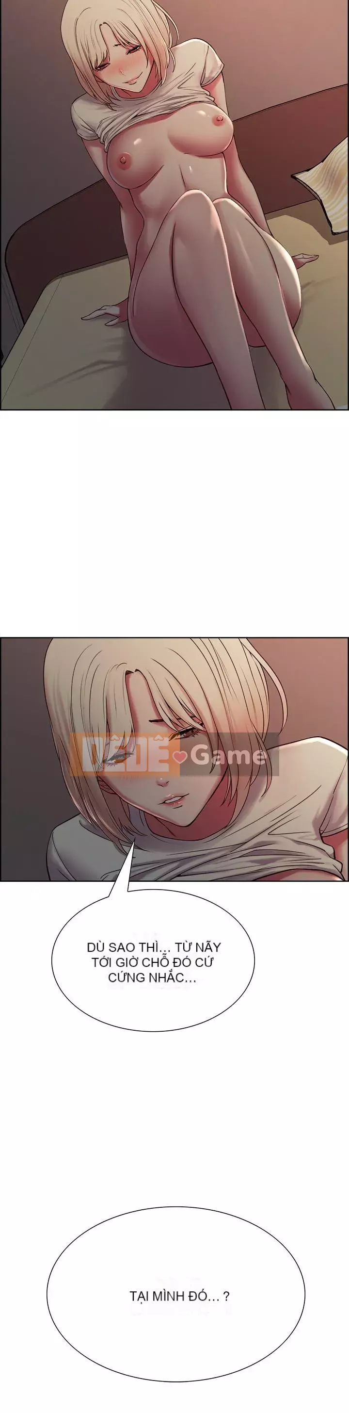 Tuyển dụng bạn cùng phòng Chương 14-30