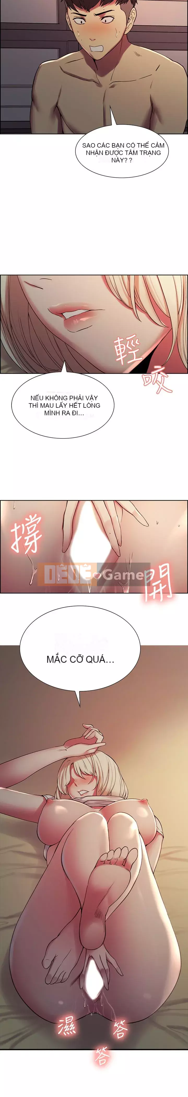 Tuyển dụng bạn cùng phòng Chương 14-30