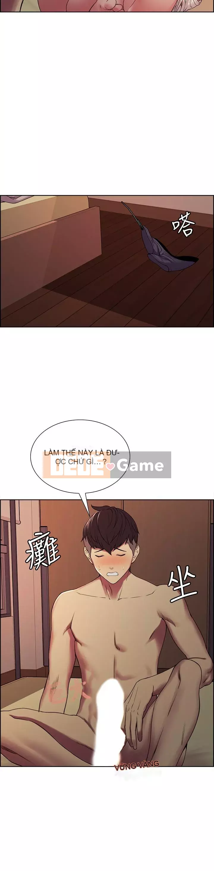 Tuyển dụng bạn cùng phòng Chương 14-30