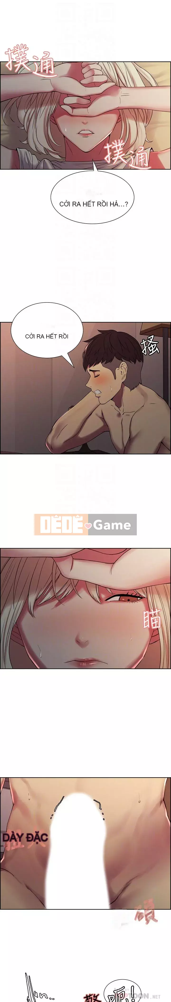 Tuyển dụng bạn cùng phòng Chương 14-30