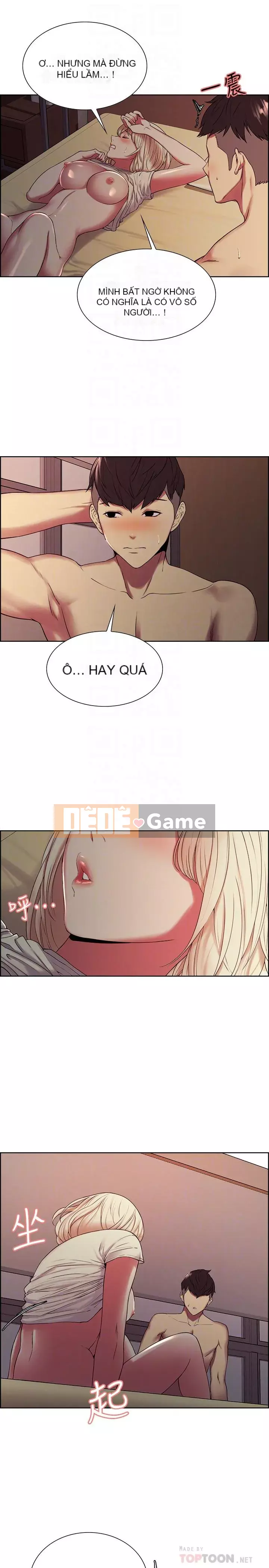 Tuyển dụng bạn cùng phòng Chương 14-30