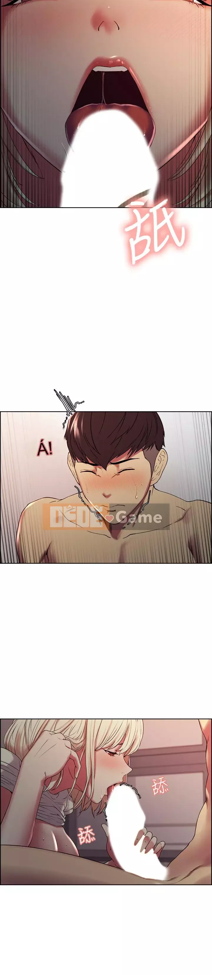 Tuyển dụng bạn cùng phòng Chương 14-30