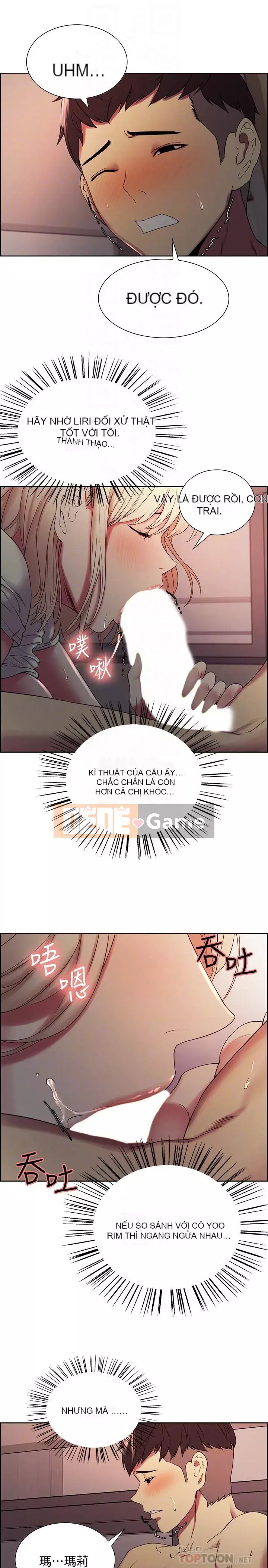 Tuyển dụng bạn cùng phòng Chương 14-30