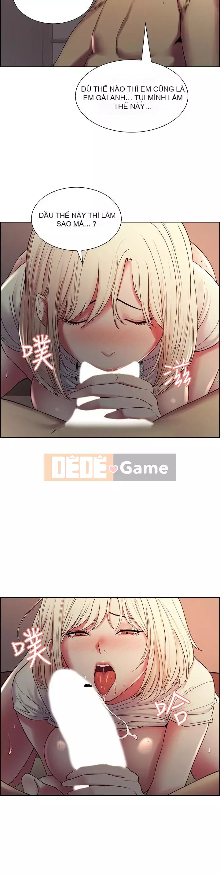 Tuyển dụng bạn cùng phòng Chương 14-30