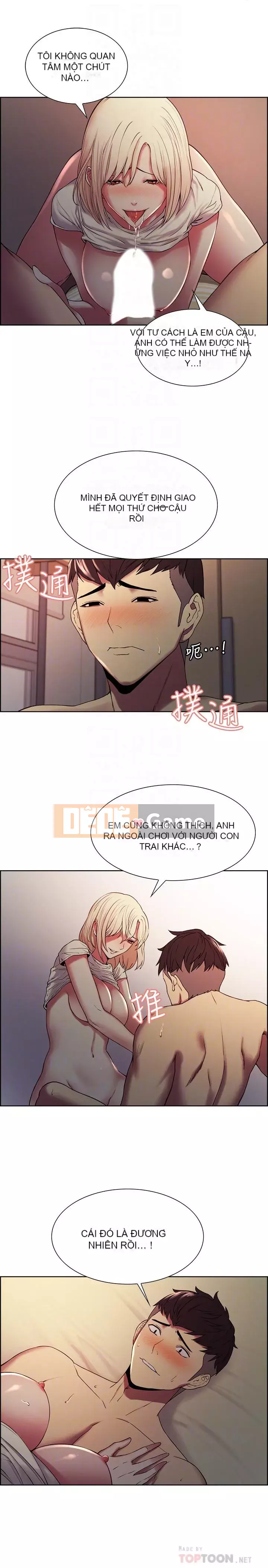 Tuyển dụng bạn cùng phòng Chương 14-30