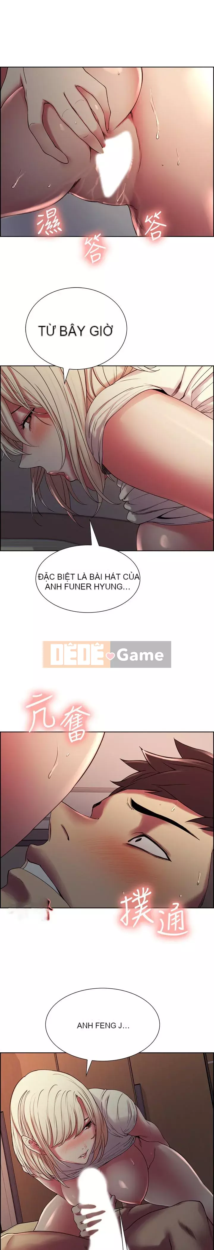 Tuyển dụng bạn cùng phòng Chương 14-30