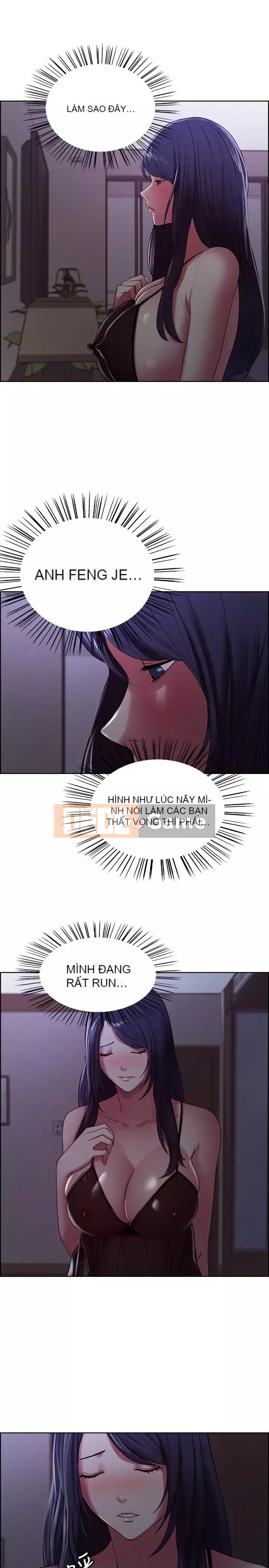 Tuyển dụng bạn cùng phòng Chương 14-30