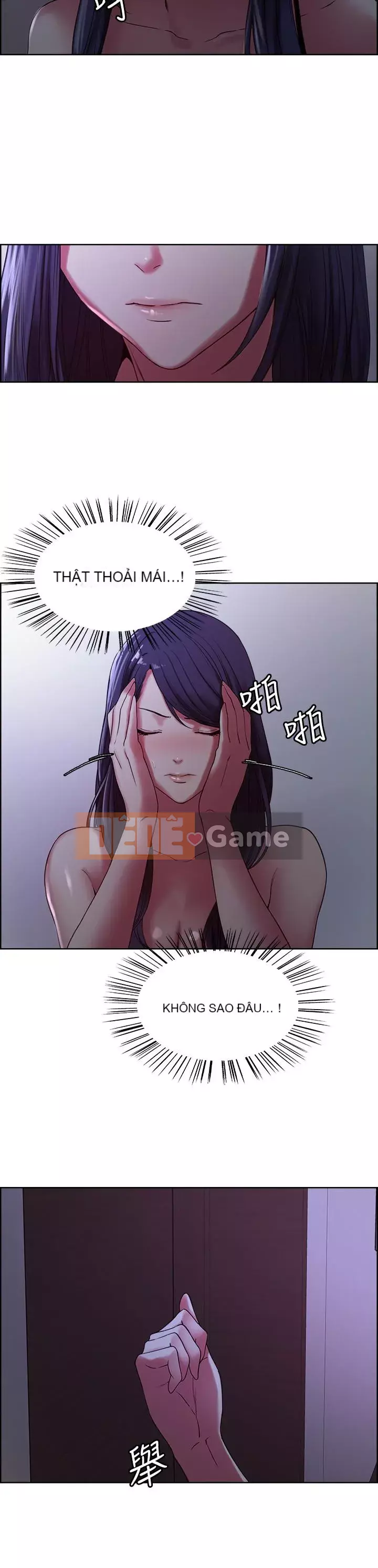 Tuyển dụng bạn cùng phòng Chương 14-30