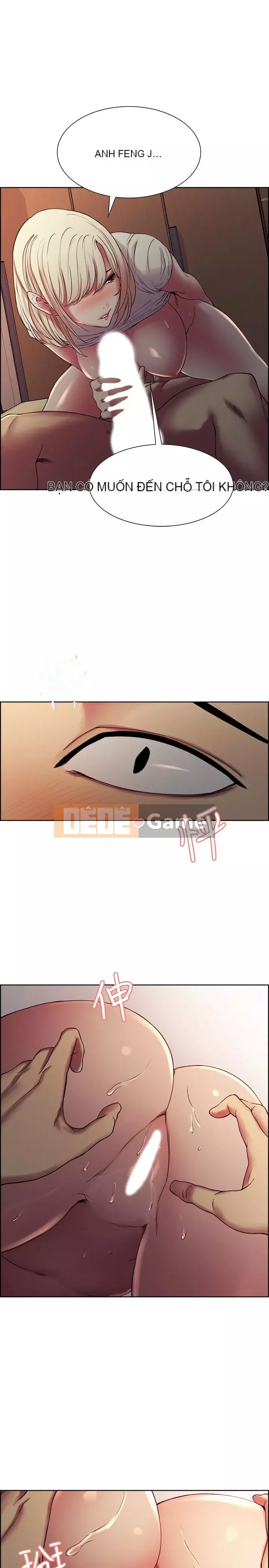 Tuyển dụng bạn cùng phòng Chương 14-30