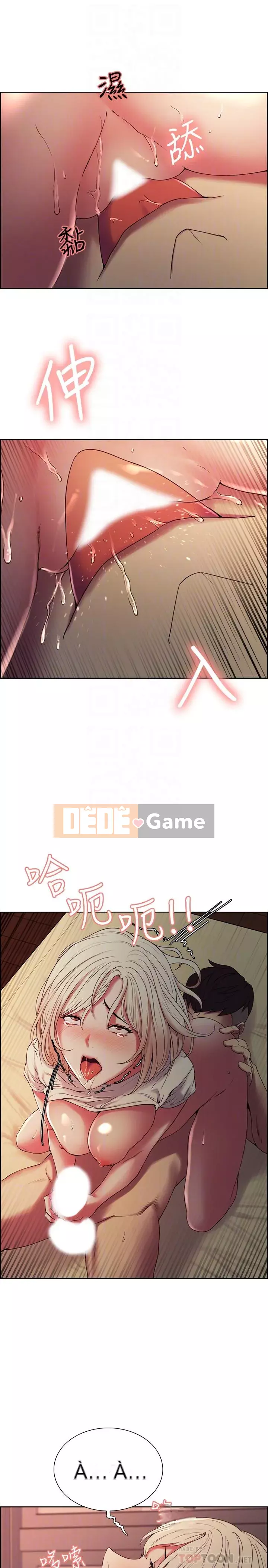 Tuyển dụng bạn cùng phòng Chương 14-30