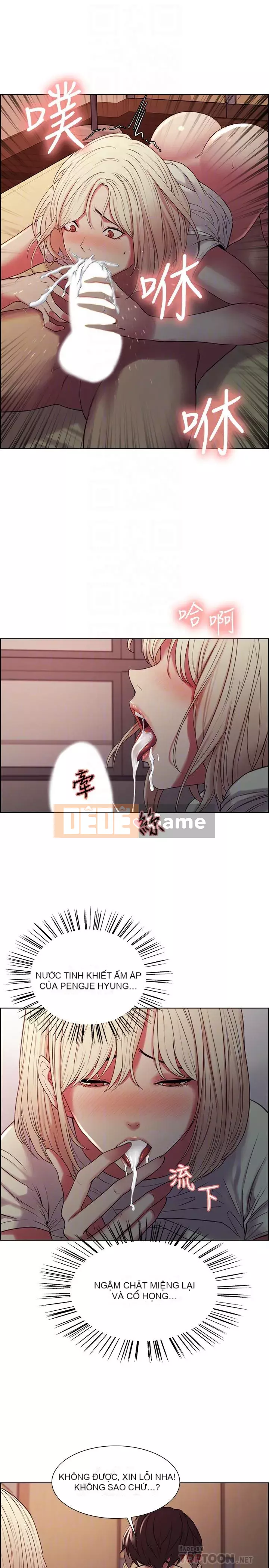 Tuyển dụng bạn cùng phòng Chương 14-30