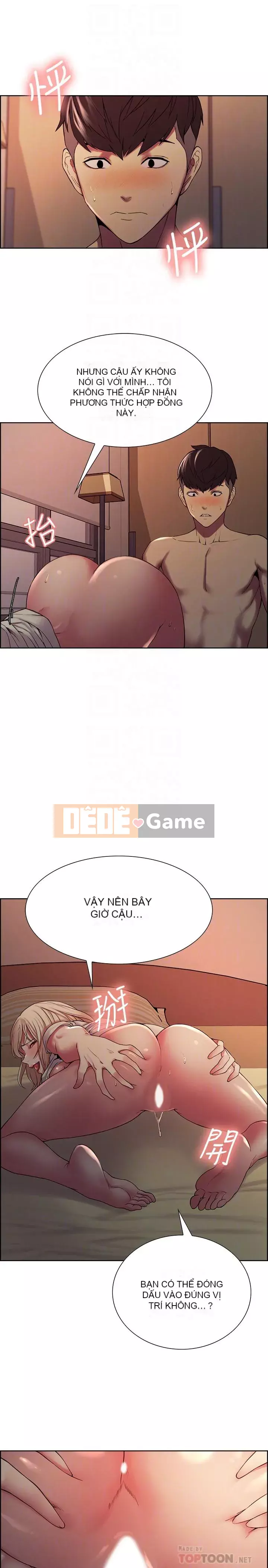 Tuyển dụng bạn cùng phòng Chương 14-30