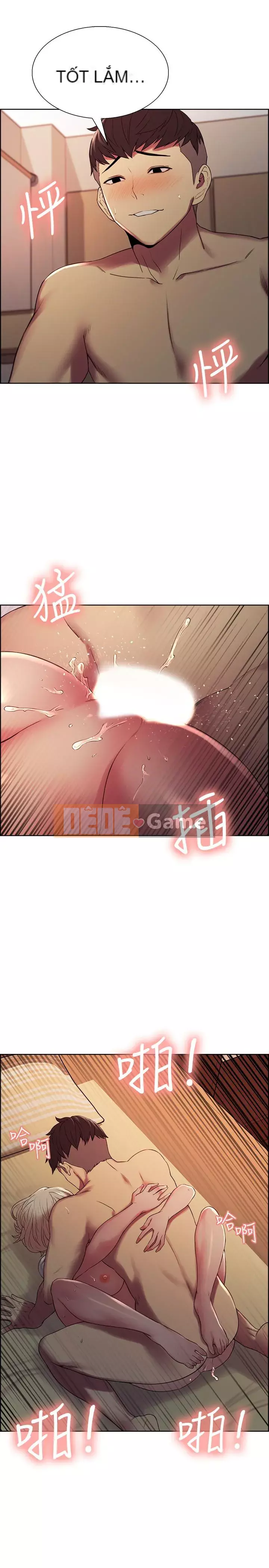 Tuyển dụng bạn cùng phòng Chương 14-30