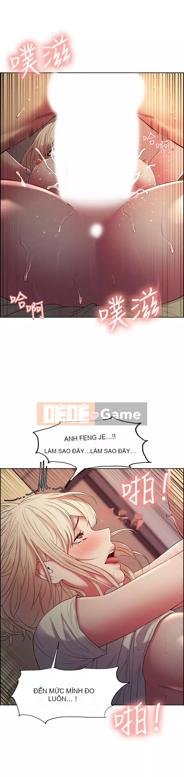 Tuyển dụng bạn cùng phòng Chương 14-30