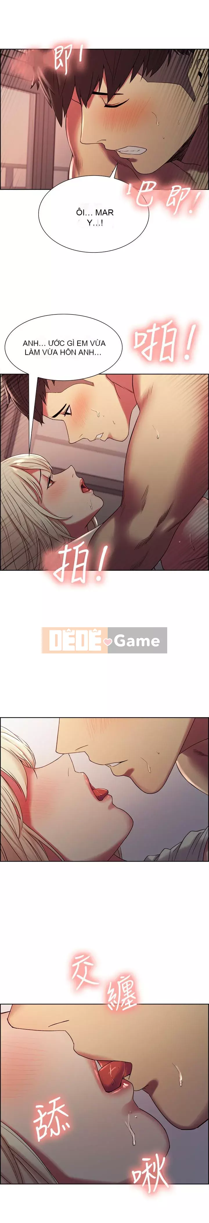 Tuyển dụng bạn cùng phòng Chương 14-30