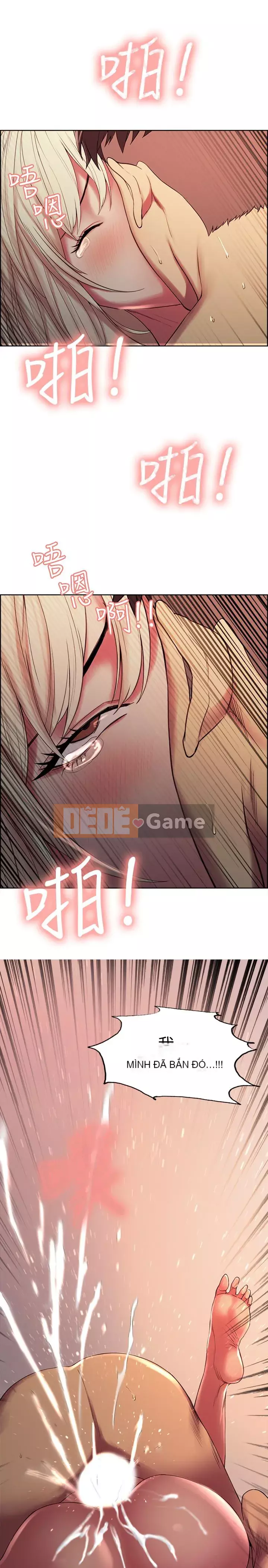 Tuyển dụng bạn cùng phòng Chương 14-30