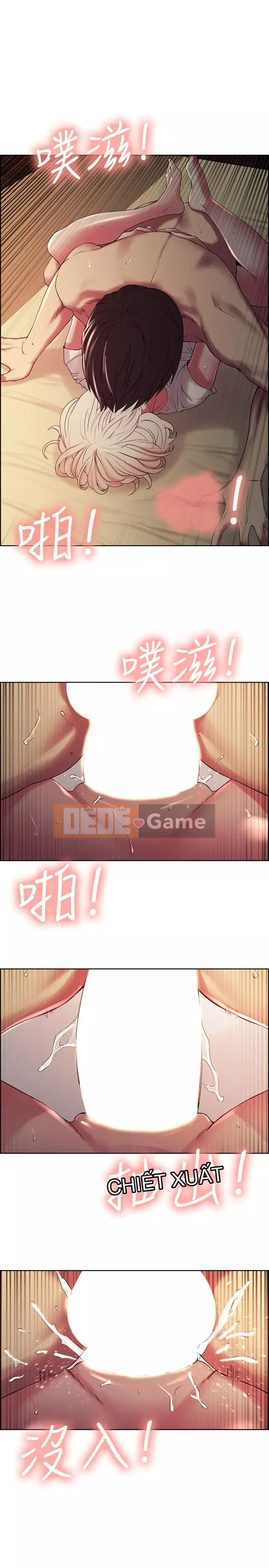 Tuyển dụng bạn cùng phòng Chương 14-30