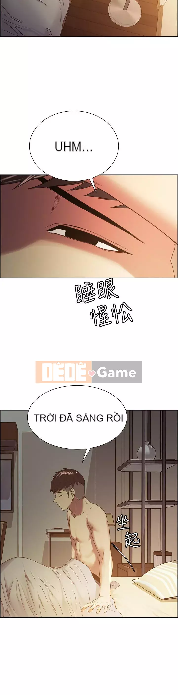 Tuyển dụng bạn cùng phòng Chương 14-30