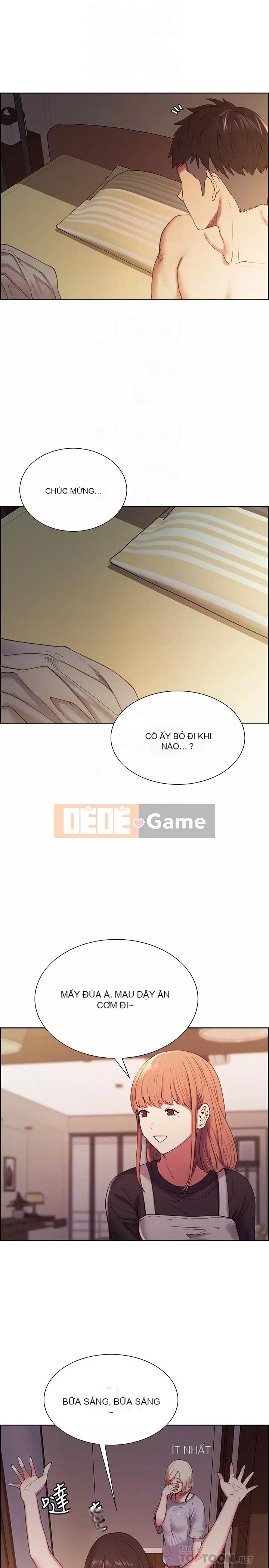 Tuyển dụng bạn cùng phòng Chương 14-30