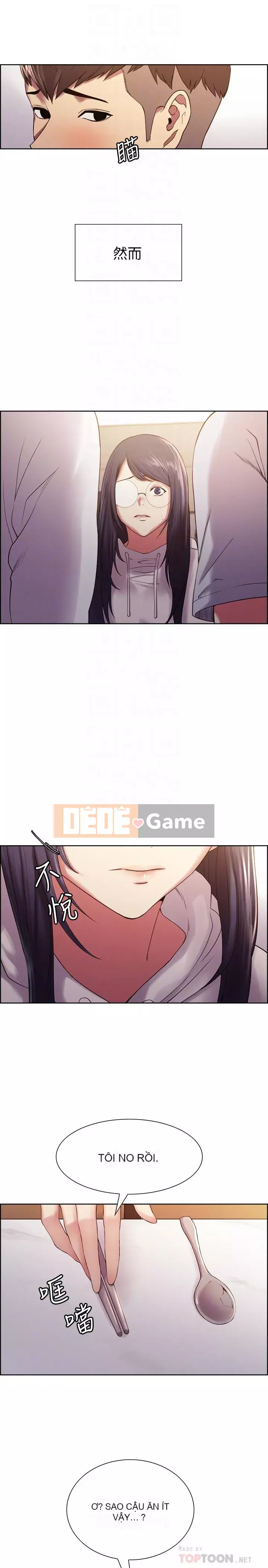 Tuyển dụng bạn cùng phòng Chương 14-30