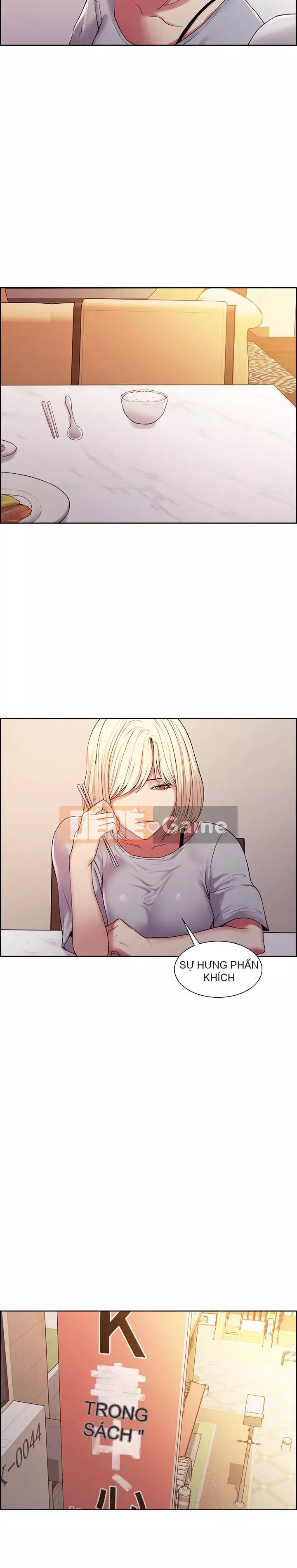 Tuyển dụng bạn cùng phòng Chương 14-30