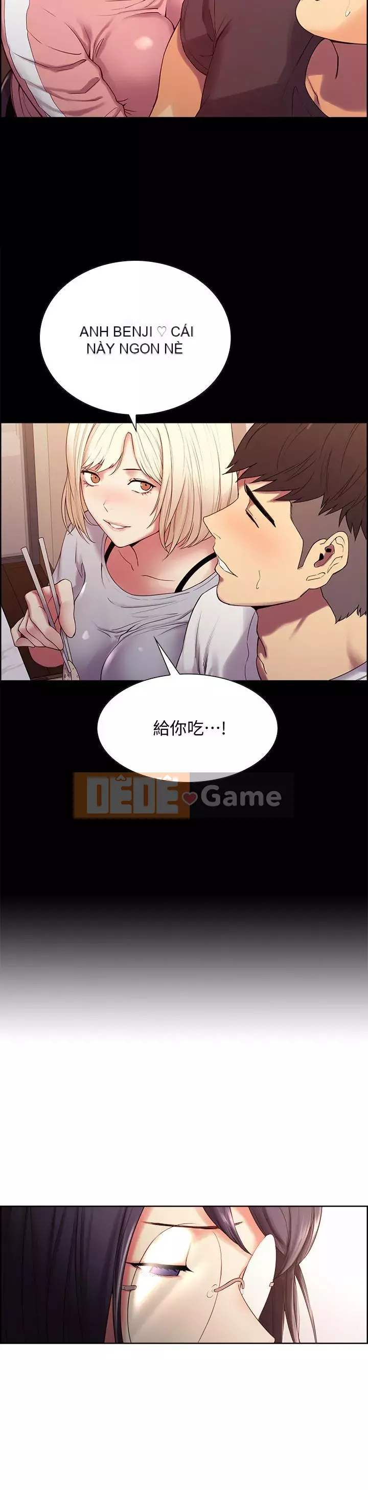 Tuyển dụng bạn cùng phòng Chương 14-30