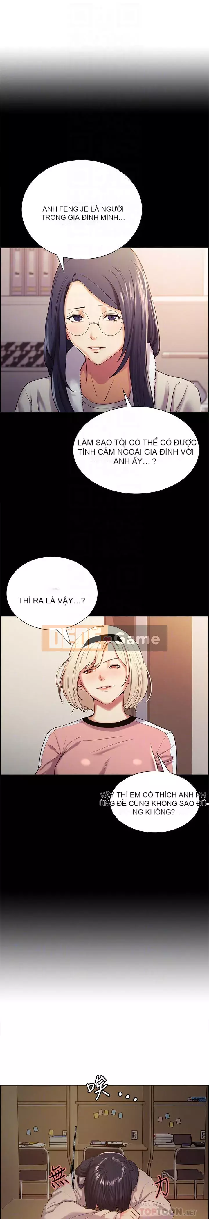 Tuyển dụng bạn cùng phòng Chương 14-30