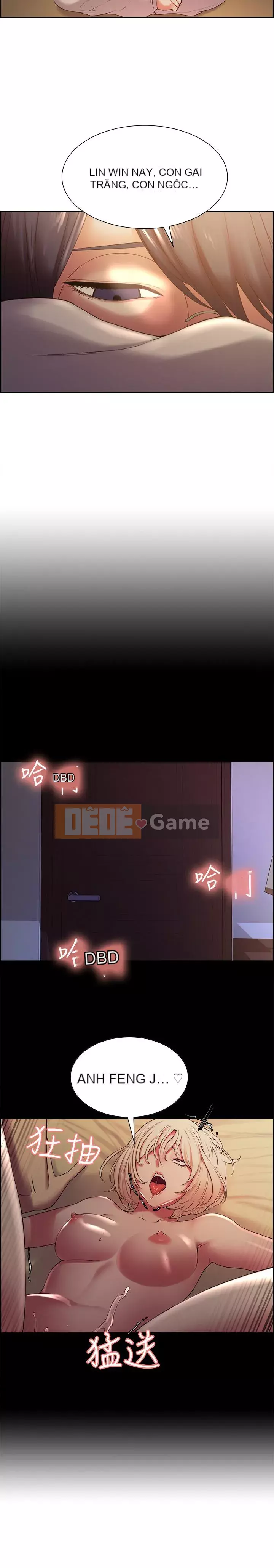 Tuyển dụng bạn cùng phòng Chương 14-30