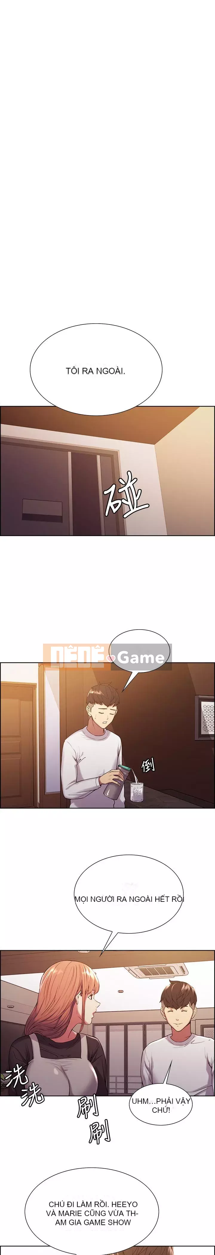 Tuyển dụng bạn cùng phòng Chương 14-30