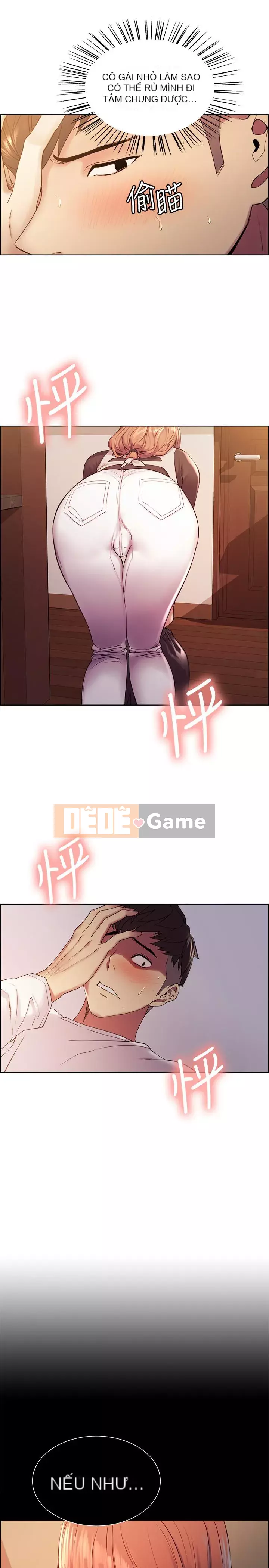 Tuyển dụng bạn cùng phòng Chương 14-30