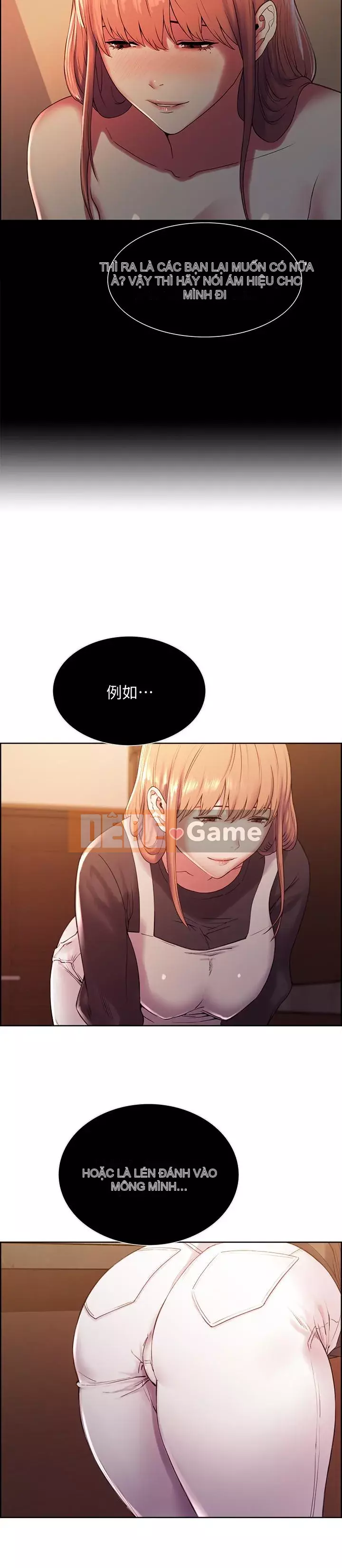 Tuyển dụng bạn cùng phòng Chương 14-30