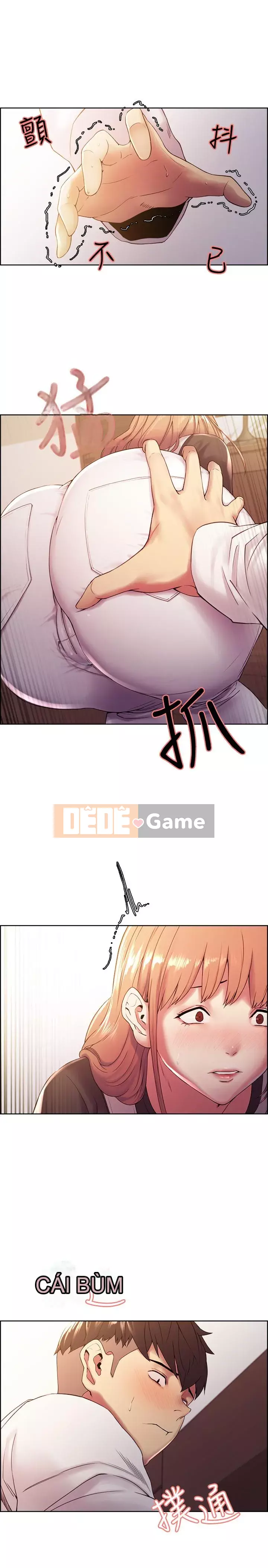 Tuyển dụng bạn cùng phòng Chương 14-30