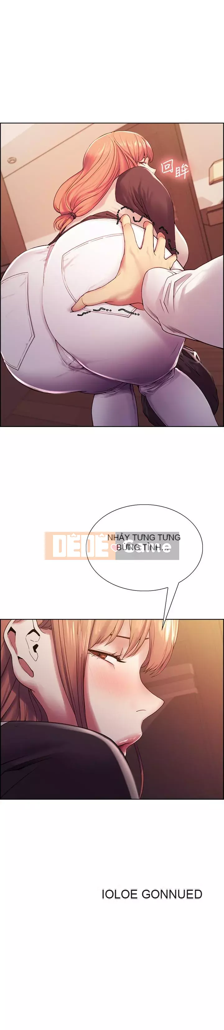 Tuyển dụng bạn cùng phòng Chương 14-30