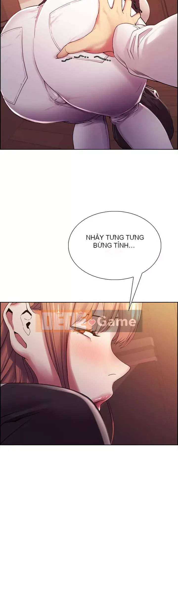 Tuyển dụng bạn cùng phòng Chương 14-30