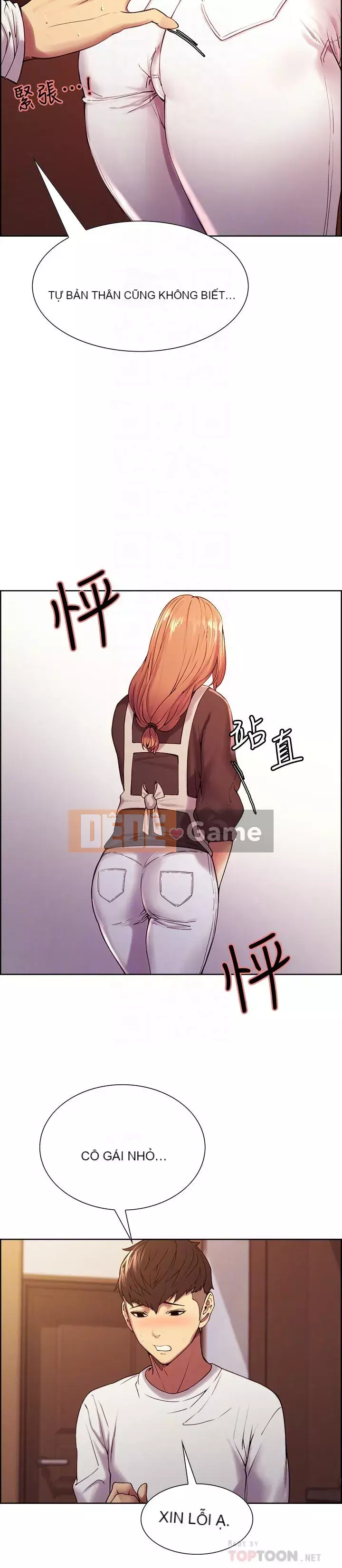 Tuyển dụng bạn cùng phòng Chương 14-30