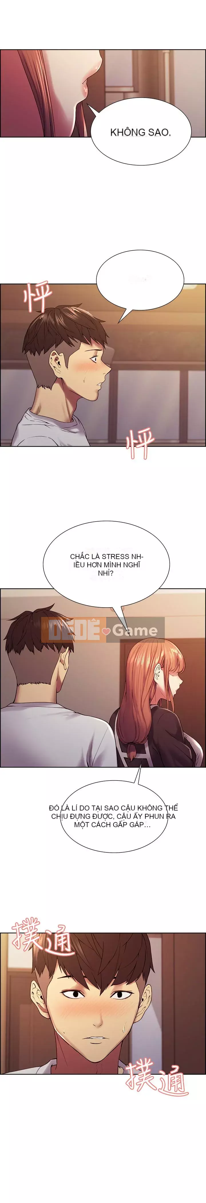 Tuyển dụng bạn cùng phòng Chương 14-30