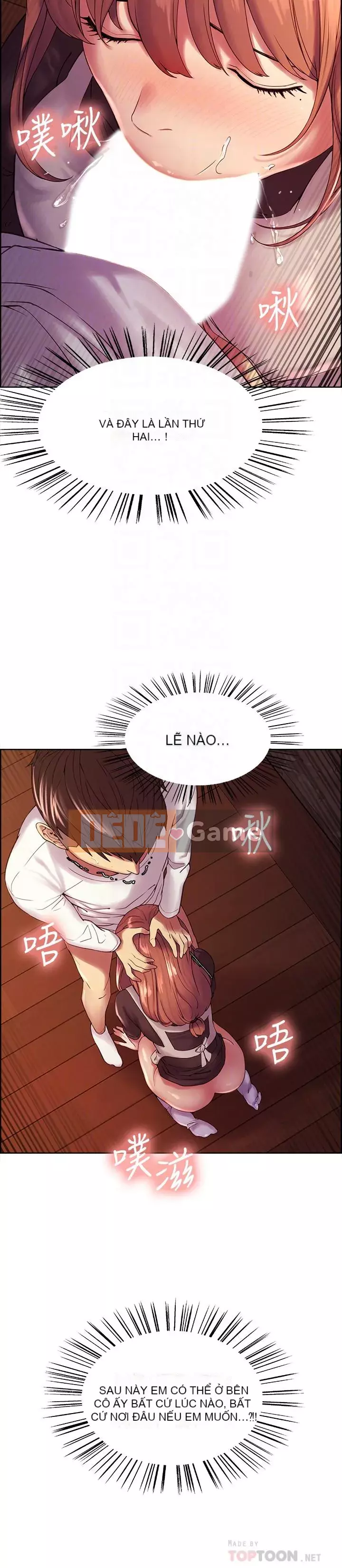 Tuyển dụng bạn cùng phòng Chương 14-30