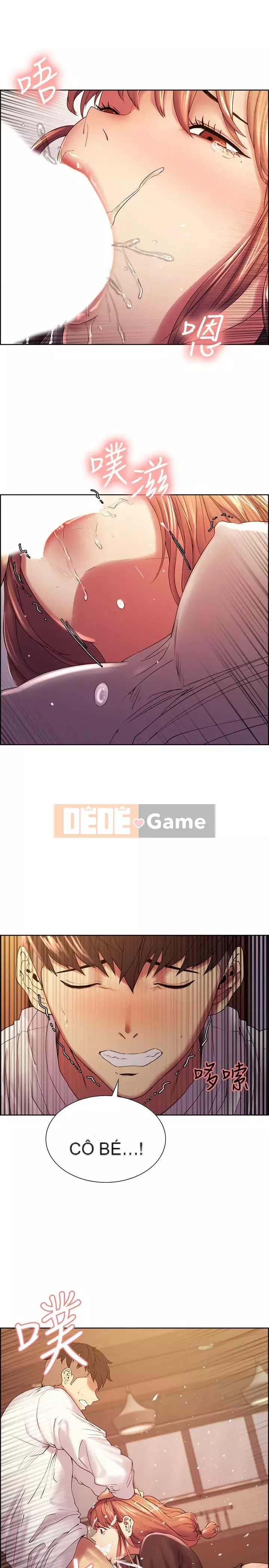 Tuyển dụng bạn cùng phòng Chương 14-30