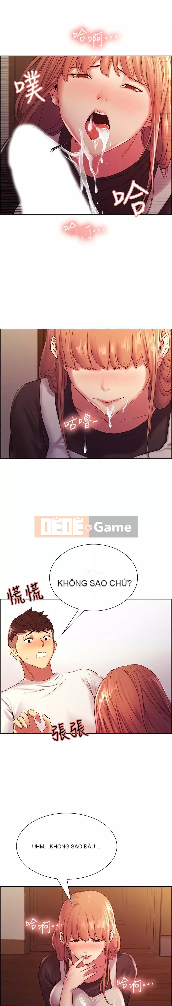 Tuyển dụng bạn cùng phòng Chương 14-30