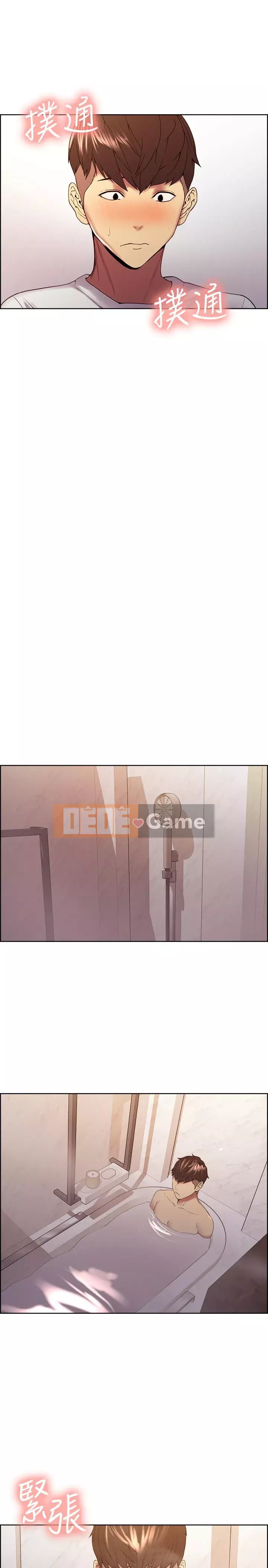 Tuyển dụng bạn cùng phòng Chương 14-30