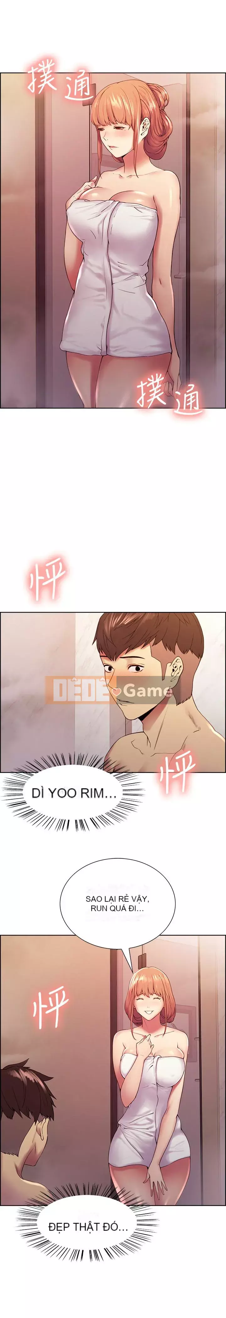 Tuyển dụng bạn cùng phòng Chương 14-30