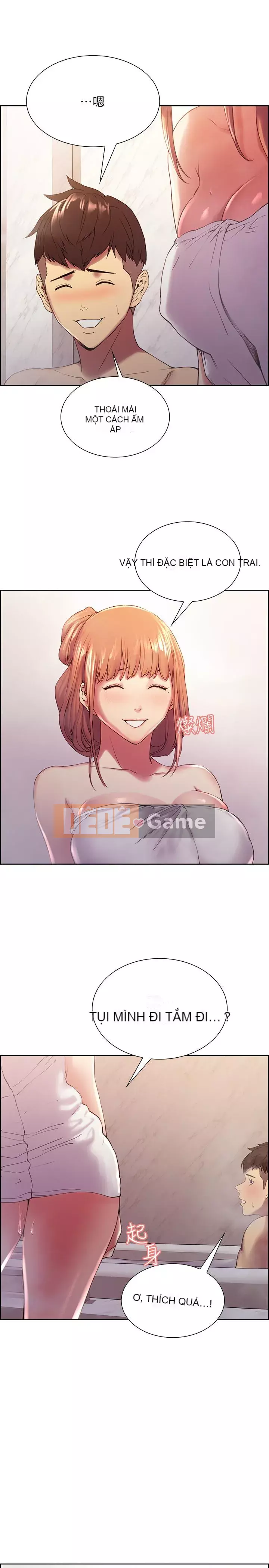 Tuyển dụng bạn cùng phòng Chương 14-30