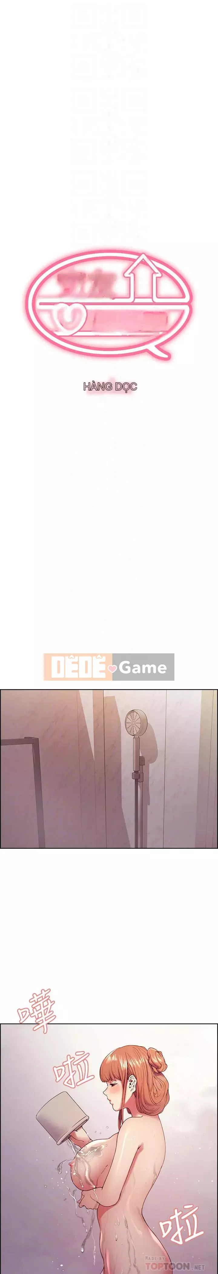 Tuyển dụng bạn cùng phòng Chương 14-30