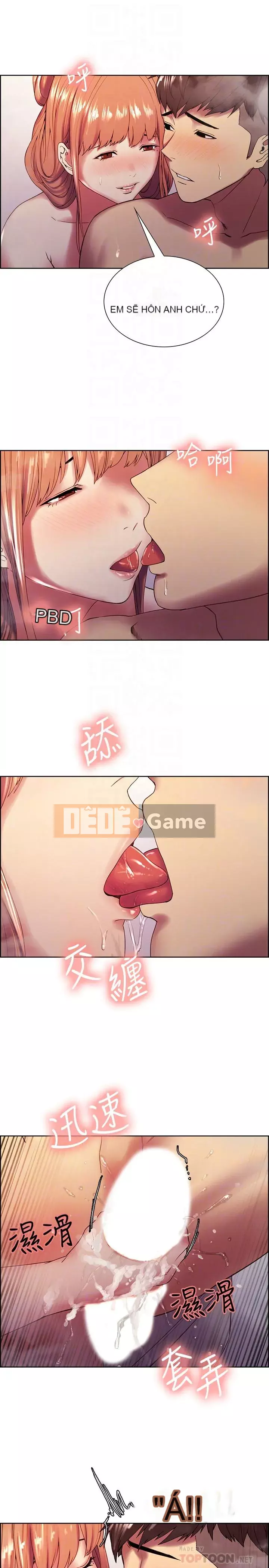 Tuyển dụng bạn cùng phòng Chương 14-30