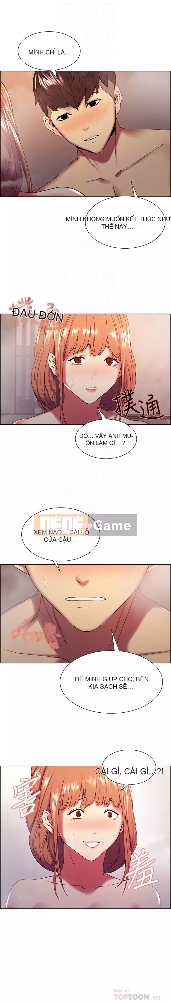 Tuyển dụng bạn cùng phòng Chương 14-30