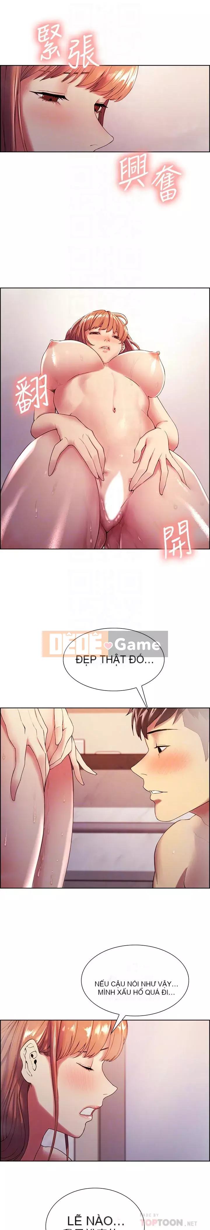 Tuyển dụng bạn cùng phòng Chương 14-30