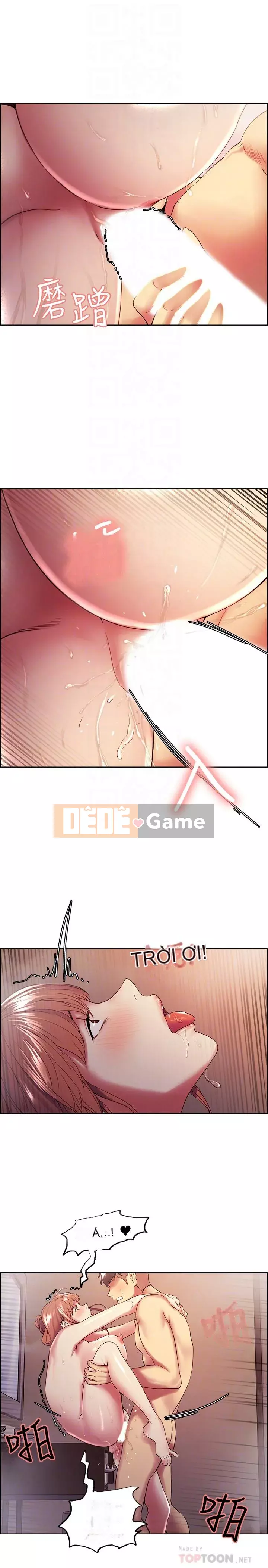 Tuyển dụng bạn cùng phòng Chương 14-30