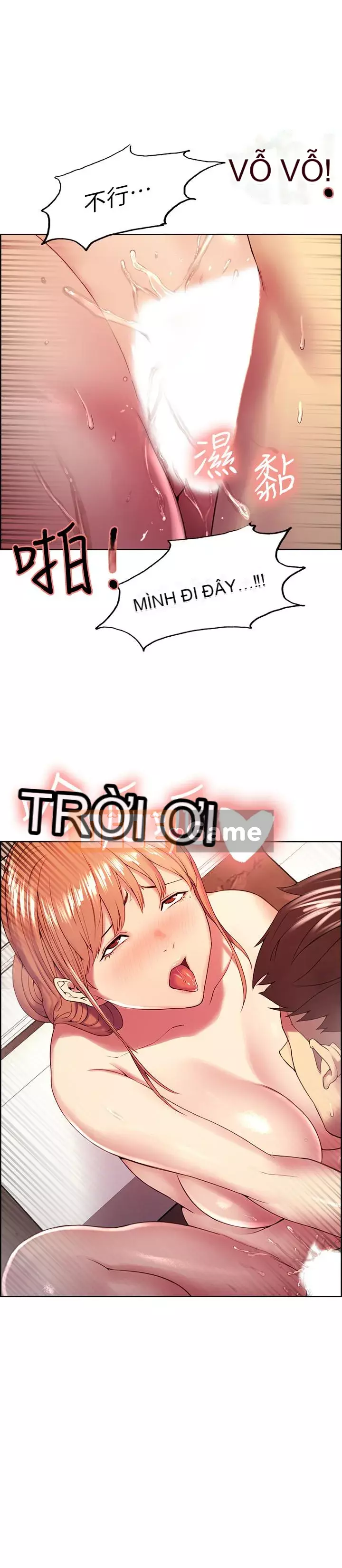 Tuyển dụng bạn cùng phòng Chương 14-30